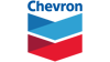 Logo da Chevron