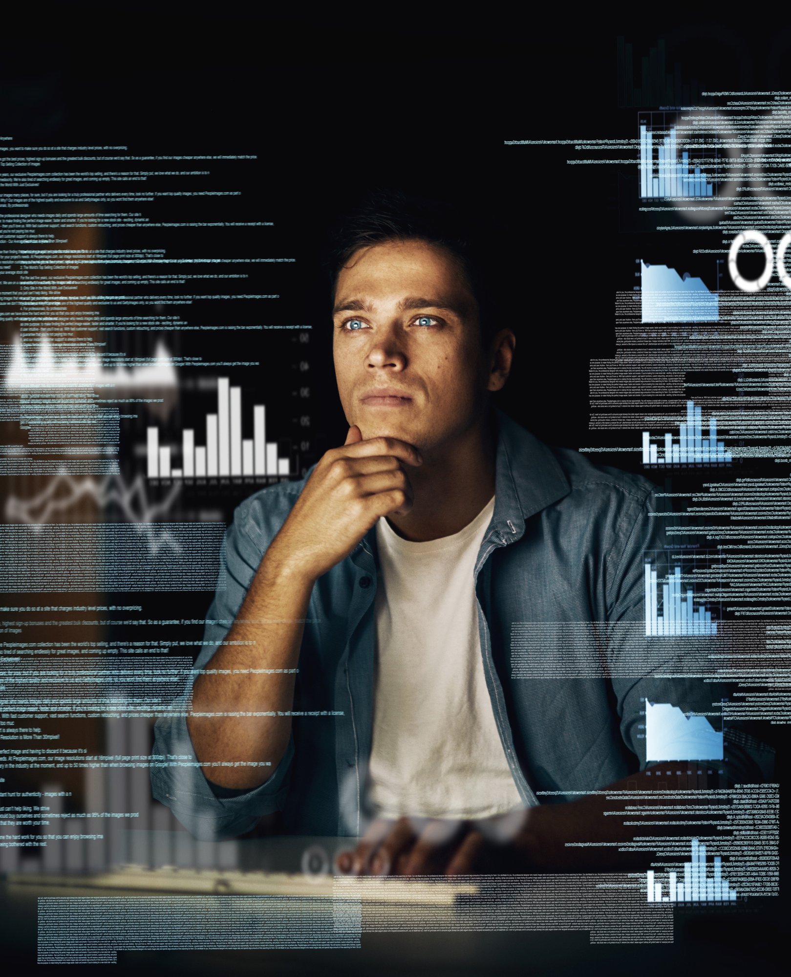 cracking-codes-is-just-his-job-his-passion-cropped-shot-young-computer-programmer-looking-through-data-dark cracking-codes-is-just-his-job-his-passion-cropped-shot-young-computer-programmer-looking-through-data-dark